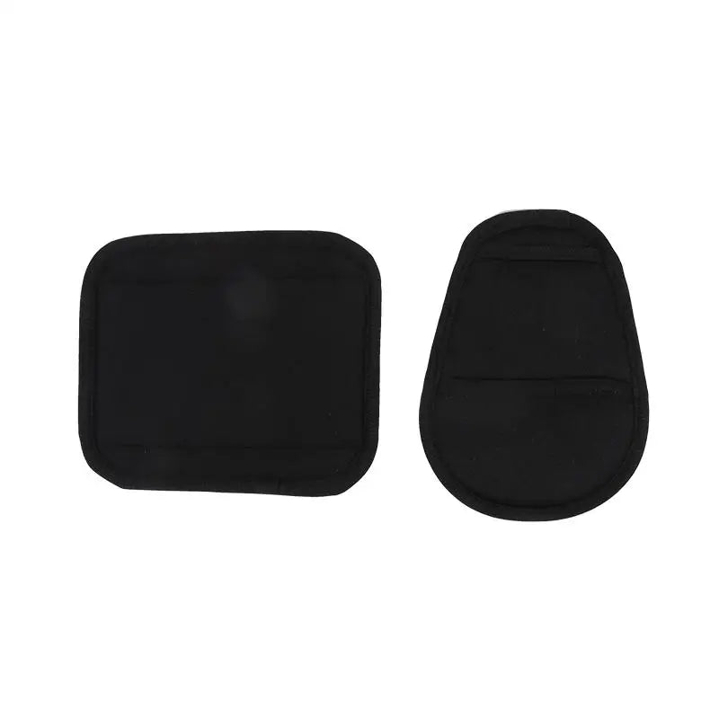 Universal Baby Safety Car Seat Belt Pads Baby Stroller Shoulder Strap Covers Soft Car Seat Belt Cushion Pram Shoulder Guard Pads