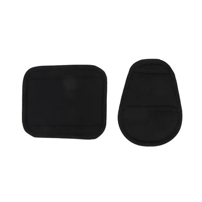 Universal Baby Safety Car Seat Belt Pads Baby Stroller Shoulder Strap Covers Soft Car Seat Belt Cushion Pram Shoulder Guard Pads