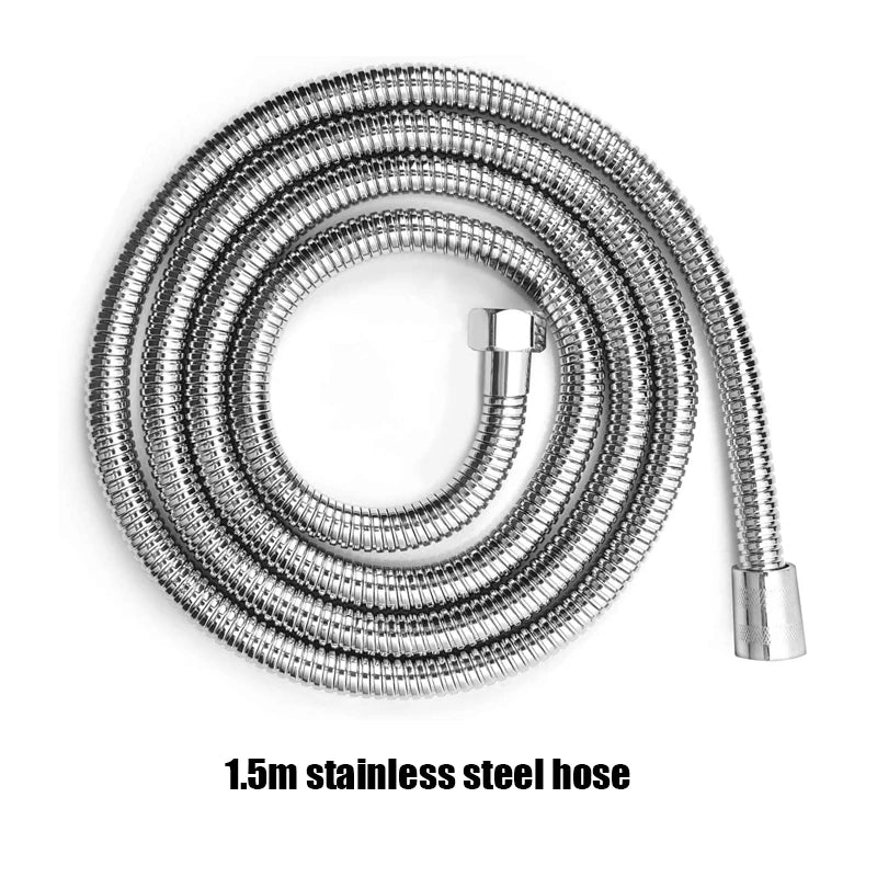 10 Spray Modes Filtered Shower Head High-Pressure Handheld Showerhead Water Saving Fall Resistance Bathroom Shower Nozzle