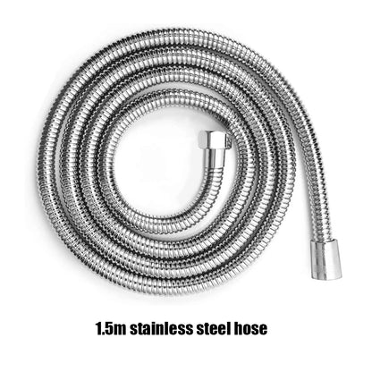 10 Spray Modes Filtered Shower Head High-Pressure Handheld Showerhead Water Saving Fall Resistance Bathroom Shower Nozzle