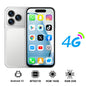 SERVO 4G LTE Mini Smart Mobile Phone Android12.0 OS 2GB+16GB WhatsAPP Play Store WiFi Dual SIM Standby 4.0inch Pocket Smartphone