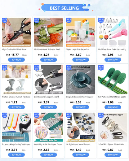 Upgrade Silicone Drain Stopper Kitchen Bathroom Anti-blocking Sink Plug Strainer Drainer Floor Drain Hair Catcher Bathroom Tool
