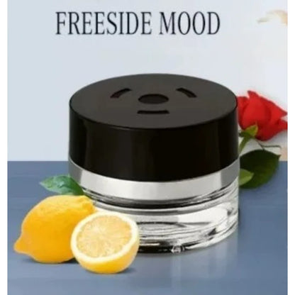 For Mercedes-Benz In-Car Aromatherapy/Perfume Maybach Fragrance Options Agarwood Free Spirit Brilliant Refill Fluid Floral Scent