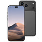New Smartphone 5G Ai For 17 Pro Max 7.3HD 22G+2TB Mobile Phones Android Dual Sim 7800mAh Unlocked Cell Phone Global Version
