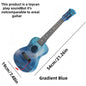21 inch beginner guitar toy for children that can play ukulele enlightenment music instrument toy