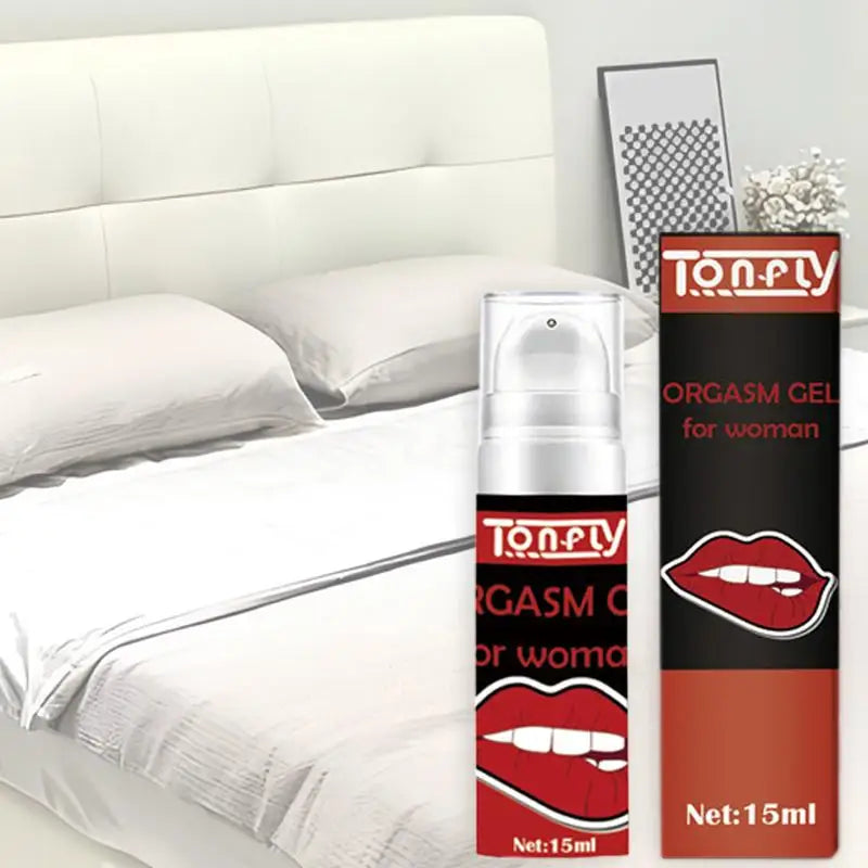 adult productsWomen Orgasm Enhancer Gel Desire Stimulating Liquid Boosts Sensuality Enhances Intimate Experience for Couples