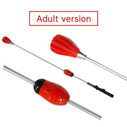 Caiton Golf Swing Exerciser | Premium Golf Aid for Men Women Beginners | Indoor Golf | Improve Your Skill and Accuracy