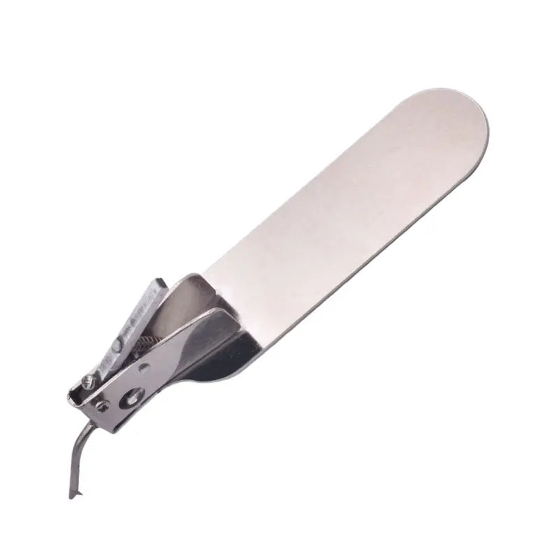 Beekeeping Grafting Tool Bee Queen Larva Transferring Needle with Spare Tongue Eggs Rearing Move Needle Shift Beekeeping Tools