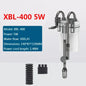SUNSUN XBL Series Aquarium Filter Wall Mounted Filter Barrel External Fish Tank Small Silent Hang on Aquarium Tank