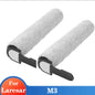 Main Roller Brush And Filter Set For Laresar M3 Wet And Dry Vacuum Cleaner Replacement Household Merchandises Home Cleaning Part