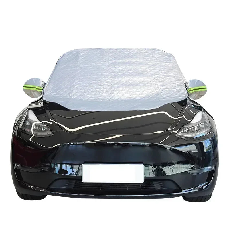 High Quality Car Covers Window Sunshade Auto Window Sunshade Cover Sun Reflective Shade Windshield For SUV And Ordinary Car