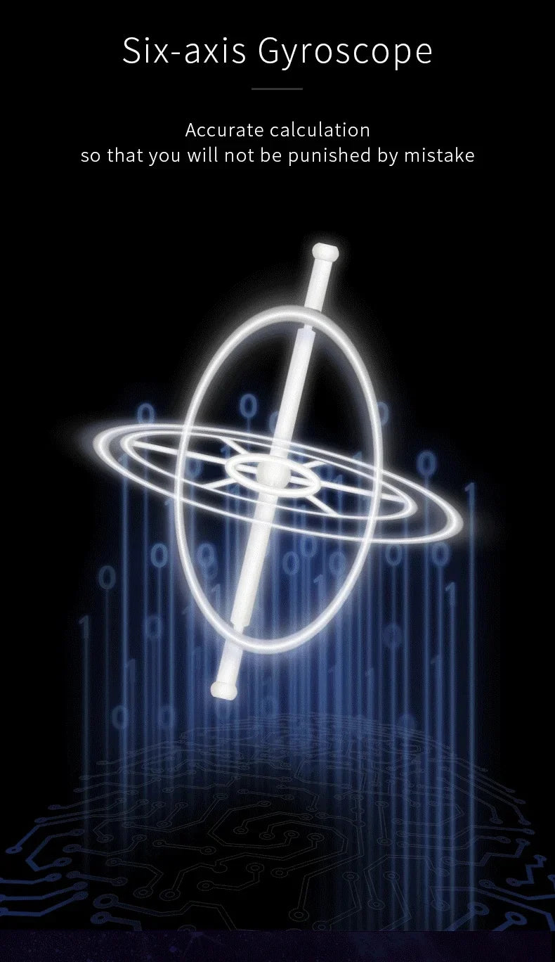 QIUI Electric Shock Collar APP Remote Control Collars Restraint BDSM Devil Shaped Necklace Adult Games Sex Toys for Men Women