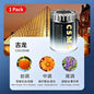 2026 New Gardenia Triumphal‑Arch Car Air Freshener, Solid Balm Car Perfume, Long‑Lasting Car Fragrance for Men & Women