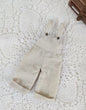 Casual Blyth Doll Clothes Rompers Plaid Pants Long Sleeve Top Suit Doll Trousers for Ymy Licca Azones Ob24 Ob27 Doll Accessories