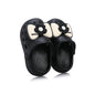 New Children's Slippers Summer Handmade DIY Cartoon Bow Sandals for Girl Flip Flops Non-Slip Garden Beach Shoes