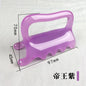 Large Fascia Massage Tool Cellulite Massager Tool for Cellulite Myofascial Release Neck Back Resin Trigger Point Massager
