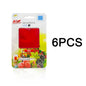 Perforated Membrane Car Air Freshener - Peel & Use Liquid Essential Oil, Car & Home Dual Use, Long-Lasting Fragrance