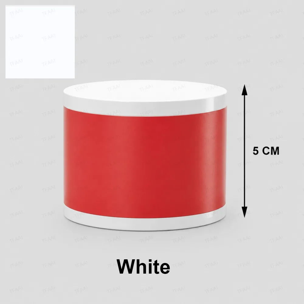 1.5m Waterproof Repair Tape 5-30cm Width Super Strong Adhesive Quick Seal and Patch Leaks Tape for Plumbing Pool Repairs
