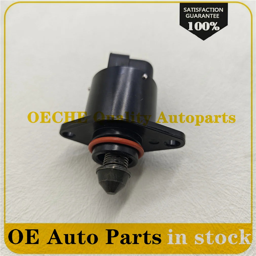SMW250126E For Great Wall Hover H3 H5 CUV WINGLE 3 WINGLE 5 Control Valve Engine Idle Motor Regulator Stepper Motor 4G6