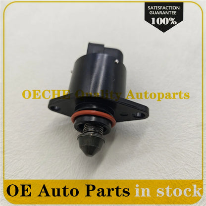 SMW250126E For Great Wall Hover H3 H5 CUV WINGLE 3 WINGLE 5 Control Valve Engine Idle Motor Regulator Stepper Motor 4G6