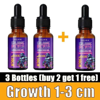 Best Sellers Penis Increase Thickening Essential Oils Massage Oil Penis Cream for Man 18+ Big Enlargement Gel Enlarge Dick Grow9