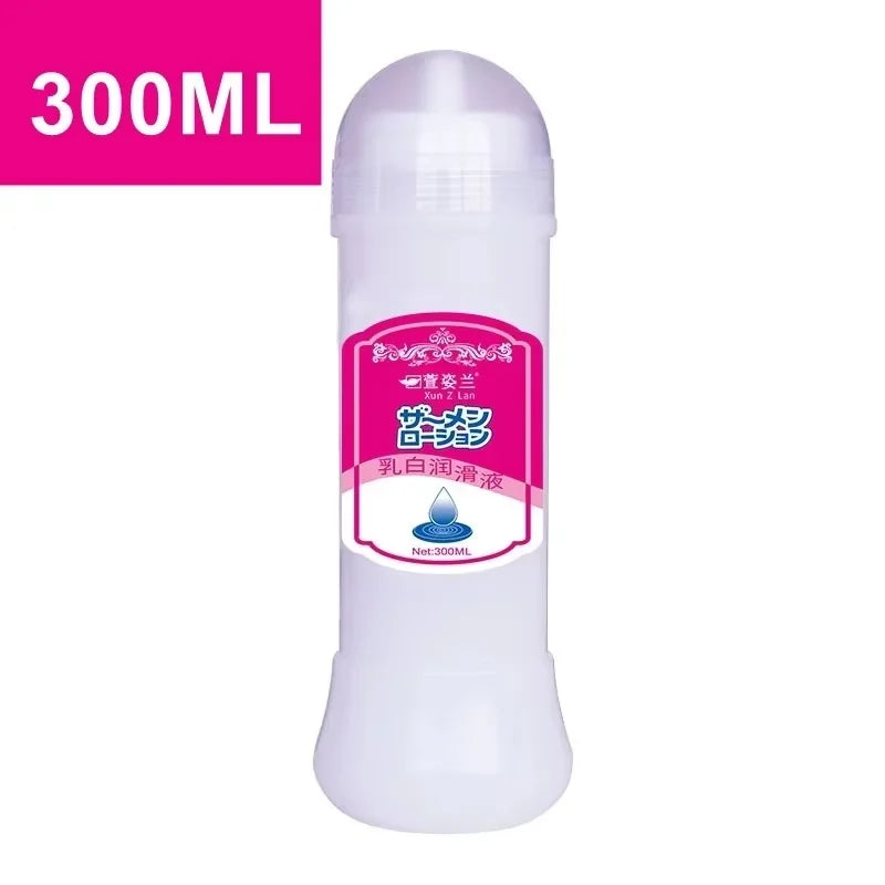 Lubricant Japanese Water Based Lubricating Gel for Human Body Intimate Personal Adult Use Japan