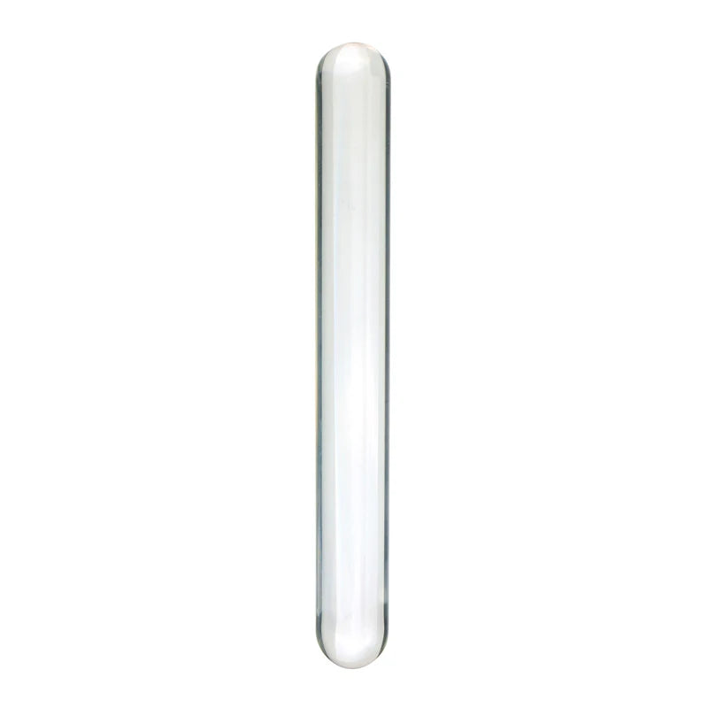 7 Sizes Glass Anal Beads Butt Plug for Women Men Anus Dilator Prostate Massager Hard Dildos Female Masturbator Sex Toys Adult 18