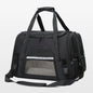 2026 Portable Pet Bag, Handheld Dog Carrier, Foldable Cat Travel Bag, Breathable Outdoor Car Carrier for Small Pets