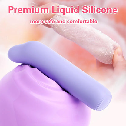 Wholesale Mini Bullet Vibrator for Women Sex Toys G-spot Clitori Stimulator Female Maturbator Vagina Vibration Adult Erotic Toys