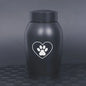 2025 Stainless Steel Dog Ashes Urn Dog Cat Bird Mouse Cremation Ashes Urn Pet Souvenir Jar Sealed Funeral for Dogs Supplies