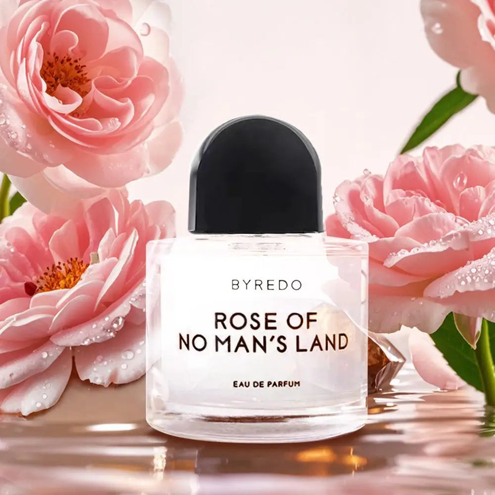 100ml VANILLE ANTIQUE Alta  Bal Dafrique Mojave Ghost Rose of No Man's Land Eau De Parfum Spray Inflorescence EDP Spray Super