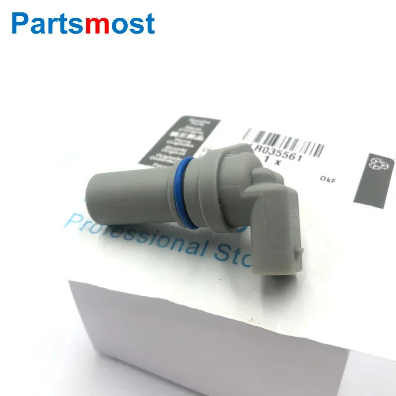 LR035561 C2Z17676 CRANKSHAFT POSITION SENSOR FOR 3.0L RANGE ROVER SPORT 2014- NEW DISCOVERY 4 VELAR NEW DEFENDER JAGUAR XF XJ XE