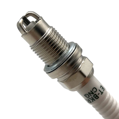 4pcs LPG CNG LNG Spark Plug ETA-BKR7-CNG FOR IK20TT VK20 BKR6EIX PFR7B-D BKR7EIX BKR-GAS LPG1 BKR6EIX-5LPG IFR7F-4D BKUR6ET-10
