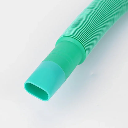 Air Vent Cooler Car Air Conditioning Vent Cooler Conditioner Ventilation Fan Adjustable Length Auto Seat Cooler Tube Car Parts