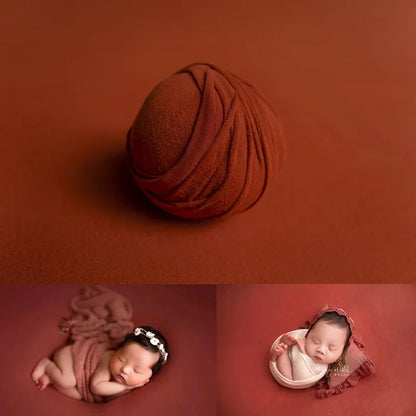 Baby Photography Blanket  Backdrop  Newborn Photography Props Wrap Fabrics Shoot Studio Accessories