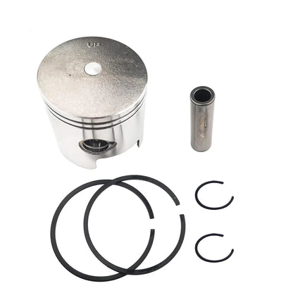 346-00001-0 Piston set for Tohatsu Nissan Mercury 25HP 30HP 346-00001 Outer diameter：68MM 346-00001-1 346-00001 2 Stroke boat mo