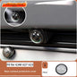 Fit for Chery ICAR V27 V23 Auto Camera Protective Cover 360-degree Image Lens Protective Cover Rain Cover Auto Protective Piece