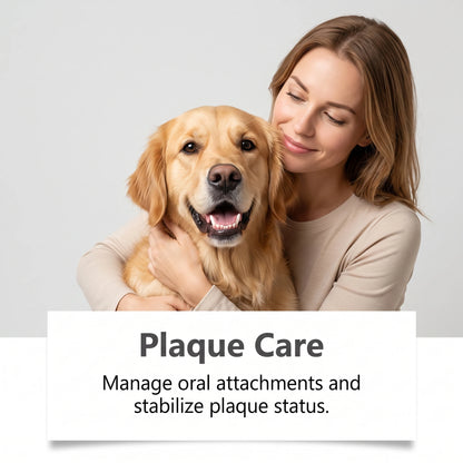 Pet Oral Care Spray Teeth Cleaning Freshing Breath Remove Plaque Tartar Bad Breath Protect Gum No Brushing Pet Dental Care Spray