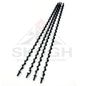 5X Drum Auger For Xerox WorkCentre 7535 7525 7530 7545 7830 7835 7845 7855 7970 AltaLink C8030 C8045 C8070 Toner Waste Auger