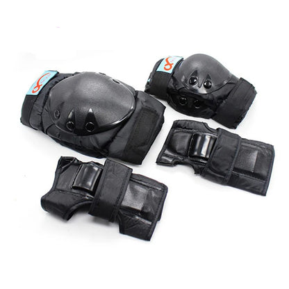 Leather Soft Padded Knee Elbow Pad Dog Paw Crawl Gloves Pup Toys Fetish BDSM Bondage Dog Slave Roleplay Sexy Costume Accessories