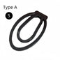 Invisible Chastity Lock Cage with Hollow No Bulge Comfort Fit Underwear for Women Gay BDSM Pussy Training Clip
