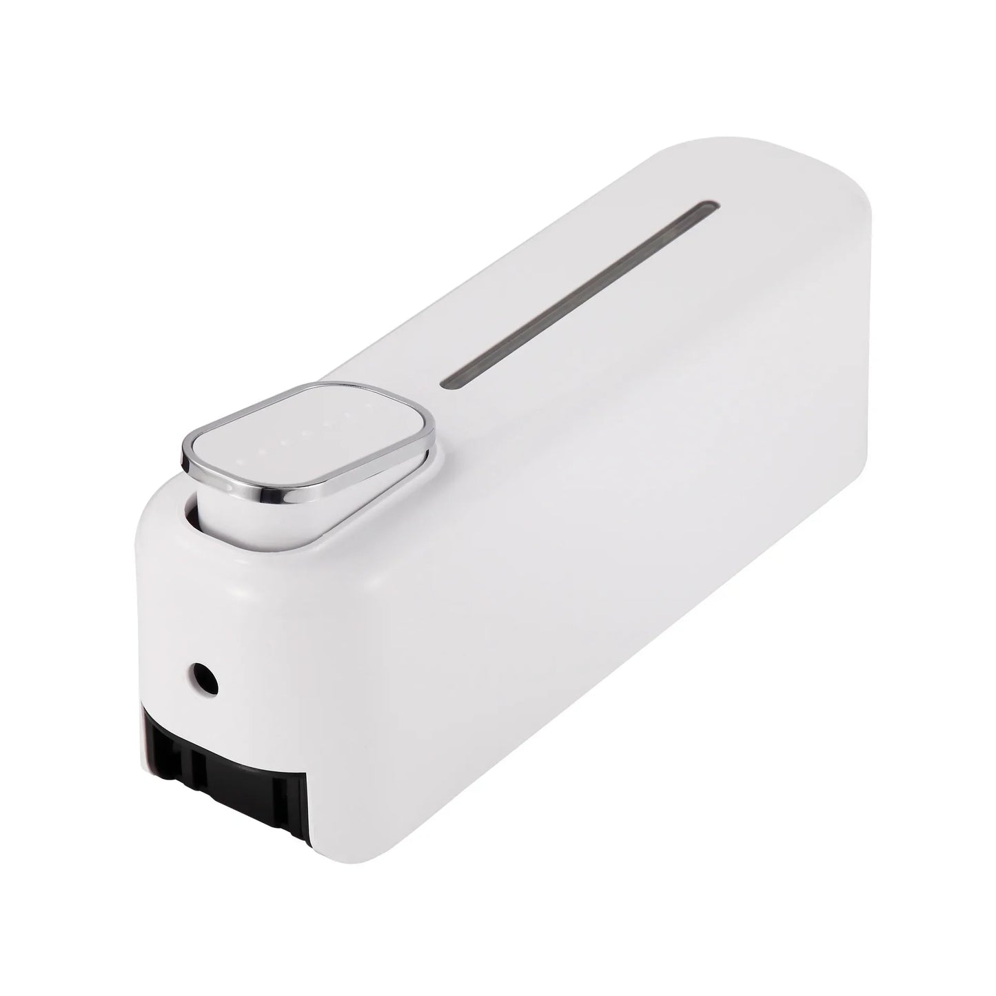 300ml Wall Mount Soap Dispenser Manual Shampoo Shower Gel Dispenser Lotion Container Liquid Hand Soap Dispenser for Bathroom