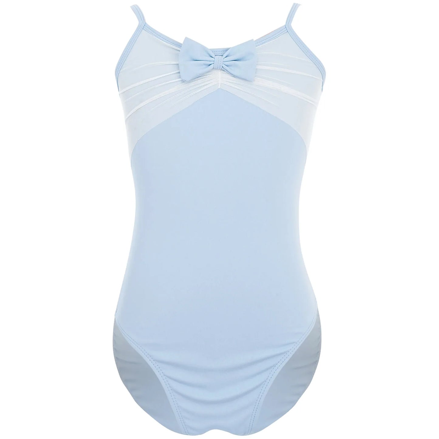 New Girls Ballet Leotards Kids Child Sleeveless Fairy Butterfly Wing Hollow Stitching Gymnastics Leotard Professional Stage Wear