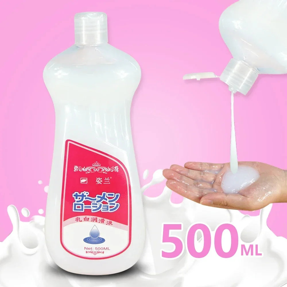 Lubricant Japanese Water Based Lubricating Gel for Human Body Intimate Personal Adult Use Japan