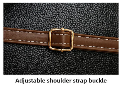 Women's Bag New Urban Shell Bag Simple Shoulder Bag Change Bag Crossbody Bag