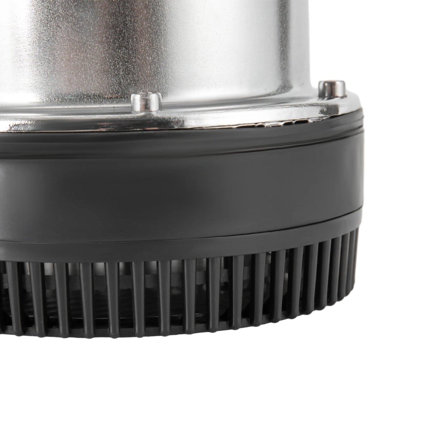 6000L/H Submersible Sewage Pump, 12V DC Sewage Dirty Water Pump 160W Stainless Steel Durable Drain Septic Sump Celler Pump