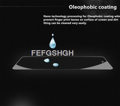9H 2.5D Tempered Glass FOR Ulefone Armor 21 6.58" UlefoneArmor21 Armor21 Screen Protective Protector Cover Film