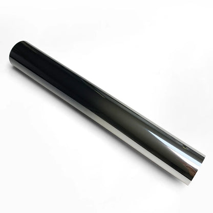 50cmx300cm Window Tinting Film for Car Glass Shading Anti-UV Protection Tinted Window Film Heat Insulation Automotive Insulfilm