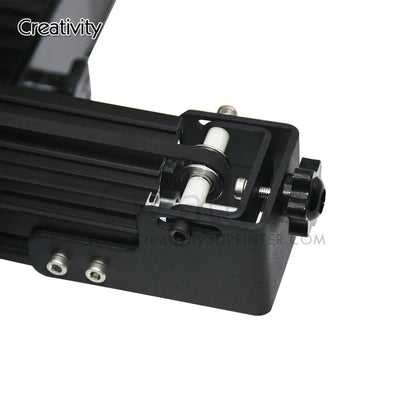 Synchronous Belt Tensioner 2020 X Axis V-Slot Profile 4040 Y Axis Belt Stretch Straighten Tensioner For Ender 3/V2/Pro/CR-10/10S