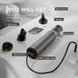 Cordless Laptop Vacuum Cleaner Portable USB Rechargeable Car Vacuum Mini & Cool Model-X
